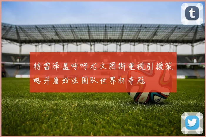 特雷泽盖呼吁尤文图斯重视引援策略并看好法国队世界杯夺冠